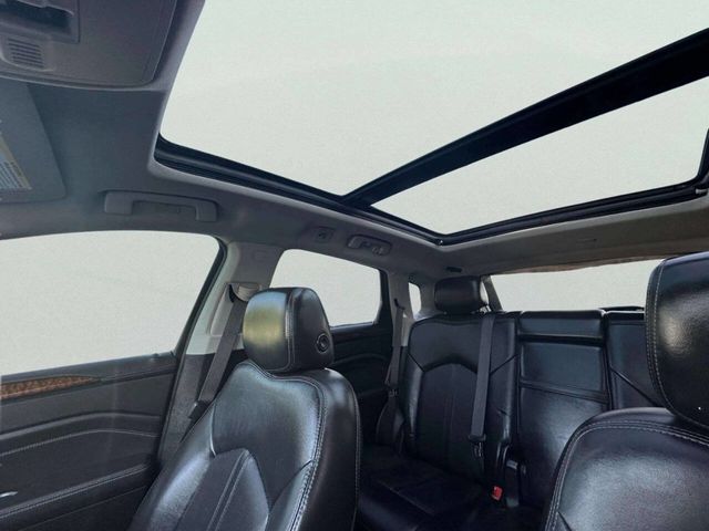 2016 Cadillac SRX FWD 4dr Luxury Collection - 23017465 - 30