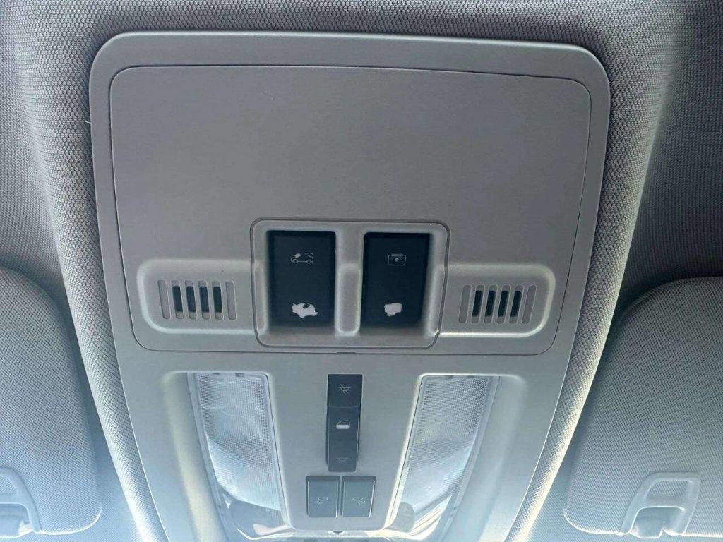 2016 Cadillac SRX FWD 4dr Luxury Collection - 23017465 - 31