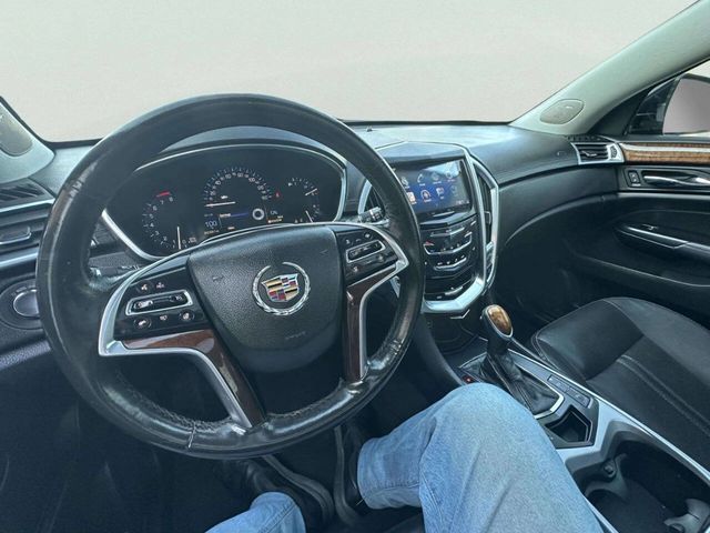 2016 Cadillac SRX FWD 4dr Luxury Collection - 23017465 - 32