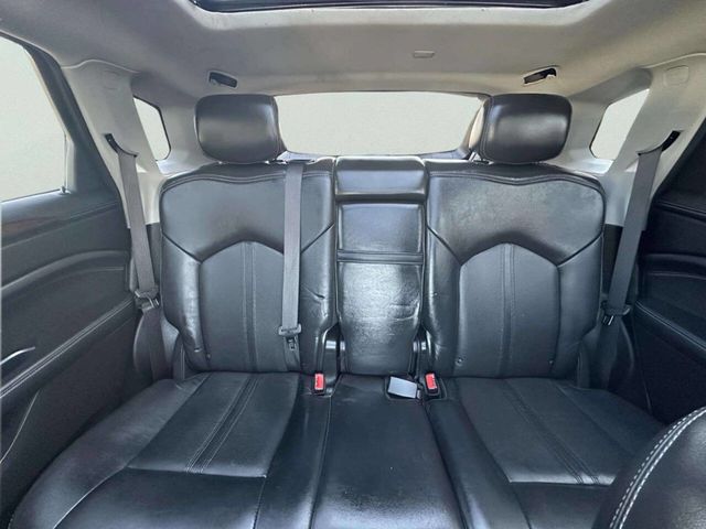 2016 Cadillac SRX FWD 4dr Luxury Collection - 23017465 - 33