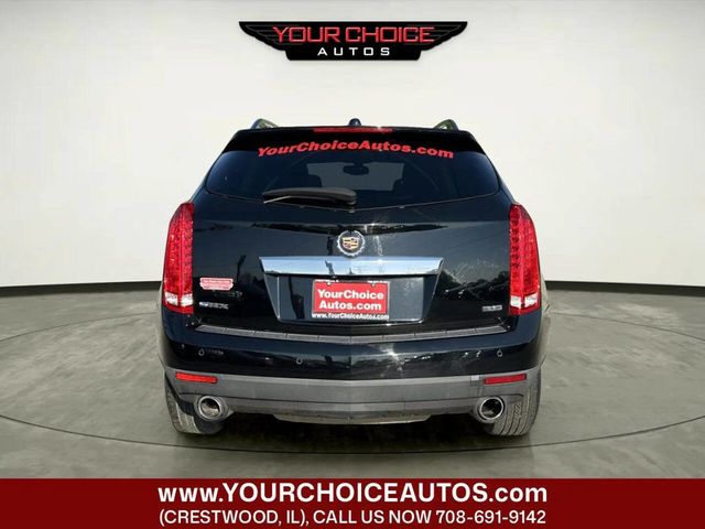 2016 Cadillac SRX FWD 4dr Luxury Collection - 23017465 - 3