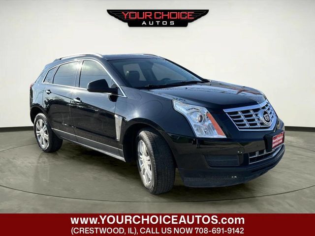 2016 Cadillac SRX FWD 4dr Luxury Collection - 23017465 - 6