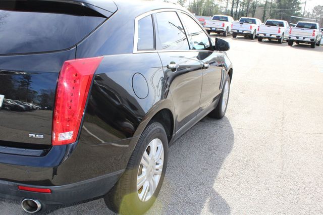 2016 Cadillac SRX FWD 4dr Luxury Collection - 22965776 - 9