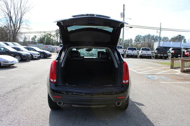 2016 Cadillac SRX FWD 4dr Luxury Collection - 22965776 - 10