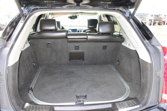 2016 Cadillac SRX FWD 4dr Luxury Collection - 22965776 - 11