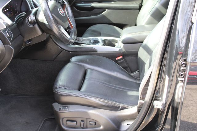 2016 Cadillac SRX FWD 4dr Luxury Collection - 22965776 - 13