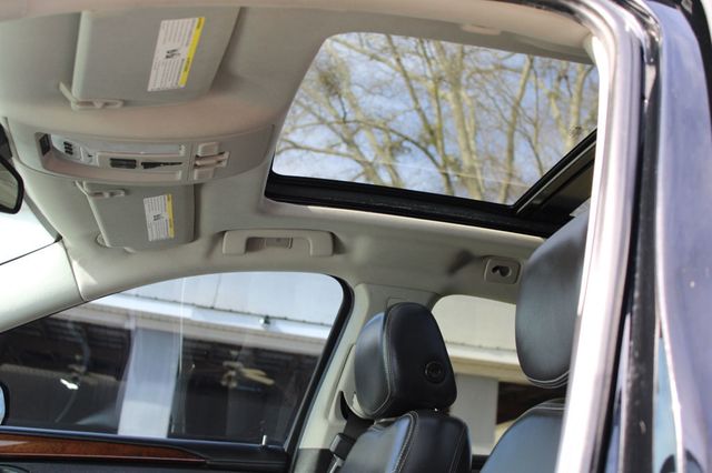 2016 Cadillac SRX FWD 4dr Luxury Collection - 22965776 - 14