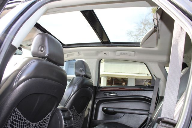 2016 Cadillac SRX FWD 4dr Luxury Collection - 22965776 - 16