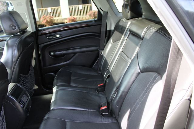 2016 Cadillac SRX FWD 4dr Luxury Collection - 22965776 - 17