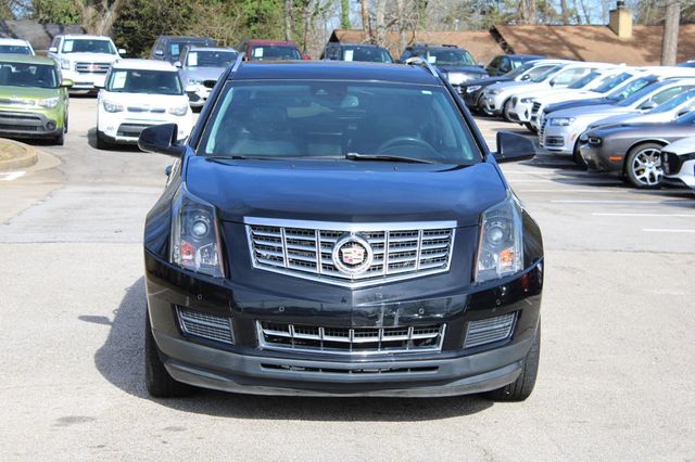 2016 Cadillac SRX FWD 4dr Luxury Collection - 22965776 - 1