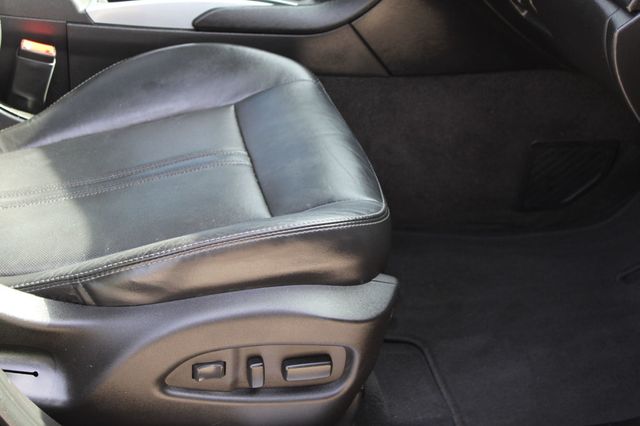 2016 Cadillac SRX FWD 4dr Luxury Collection - 22965776 - 21