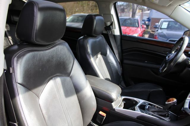 2016 Cadillac SRX FWD 4dr Luxury Collection - 22965776 - 22