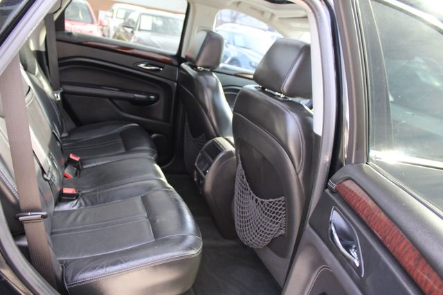 2016 Cadillac SRX FWD 4dr Luxury Collection - 22965776 - 23