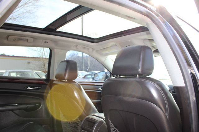 2016 Cadillac SRX FWD 4dr Luxury Collection - 22965776 - 25