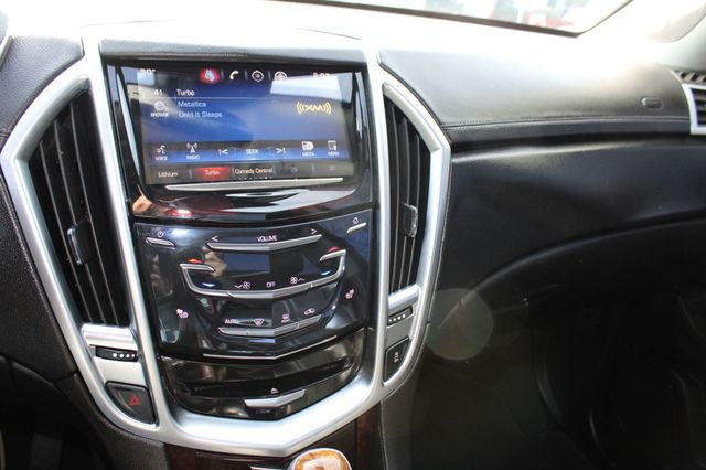 2016 Cadillac SRX FWD 4dr Luxury Collection - 22965776 - 26