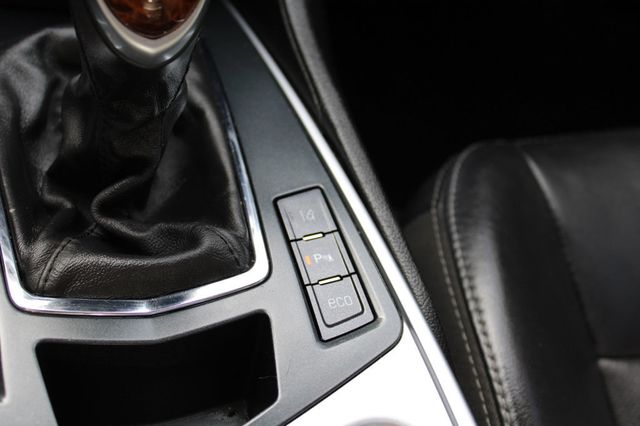 2016 Cadillac SRX FWD 4dr Luxury Collection - 22965776 - 33