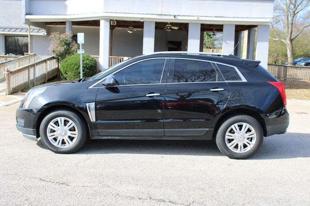 2016 Cadillac SRX FWD 4dr Luxury Collection - 22965776 - 3