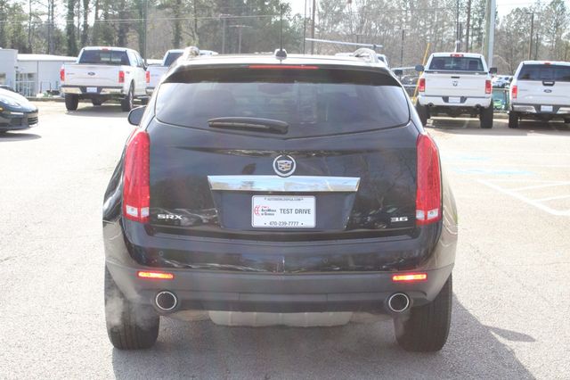 2016 Cadillac SRX FWD 4dr Luxury Collection - 22965776 - 5
