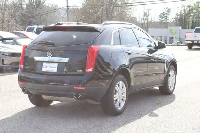 2016 Cadillac SRX FWD 4dr Luxury Collection - 22965776 - 6