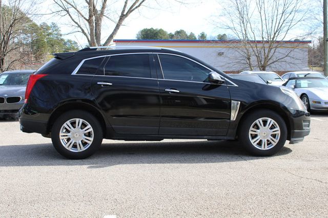 2016 Cadillac SRX FWD 4dr Luxury Collection - 22965776 - 7