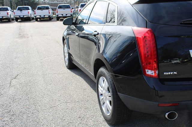 2016 Cadillac SRX FWD 4dr Luxury Collection - 22965776 - 8