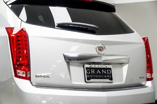 2016 Cadillac SRX FWD 4dr Luxury Collection - 22950669 - 12