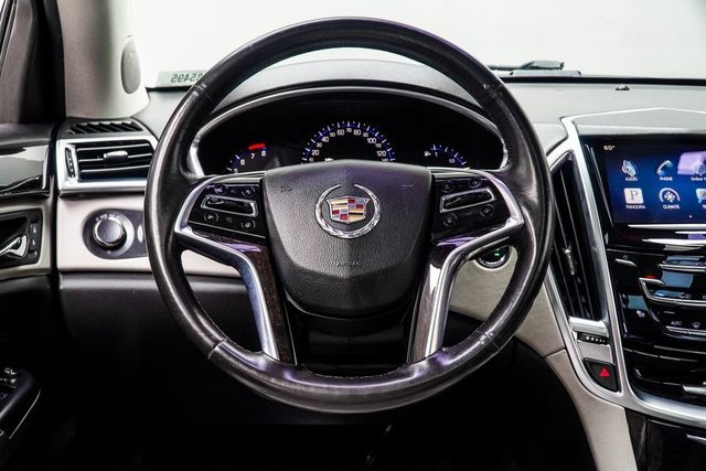 2016 Cadillac SRX FWD 4dr Luxury Collection - 22950669 - 14