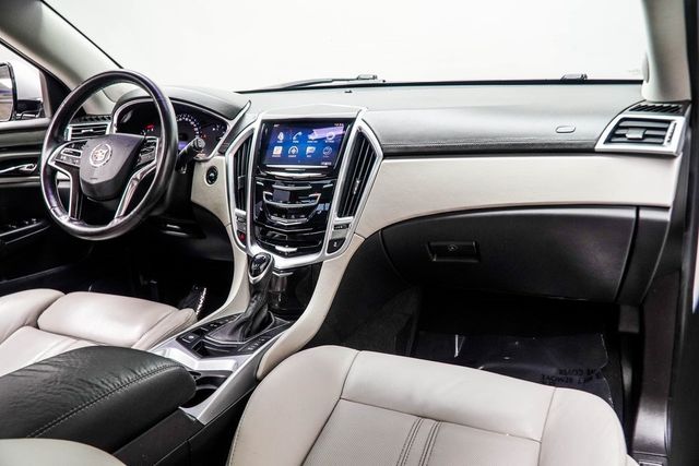 2016 Cadillac SRX FWD 4dr Luxury Collection - 22950669 - 15