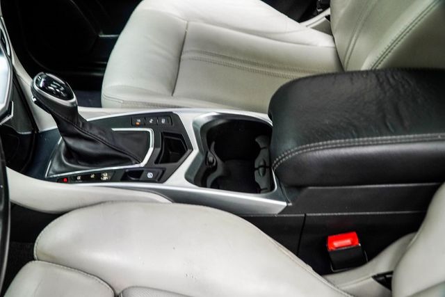 2016 Cadillac SRX FWD 4dr Luxury Collection - 22950669 - 16