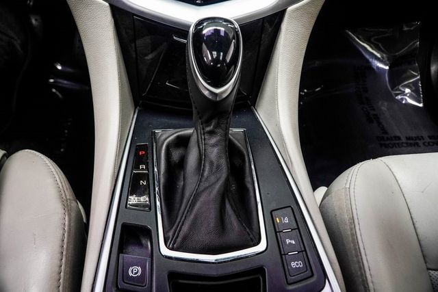 2016 Cadillac SRX FWD 4dr Luxury Collection - 22950669 - 17