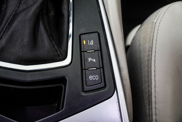 2016 Cadillac SRX FWD 4dr Luxury Collection - 22950669 - 18