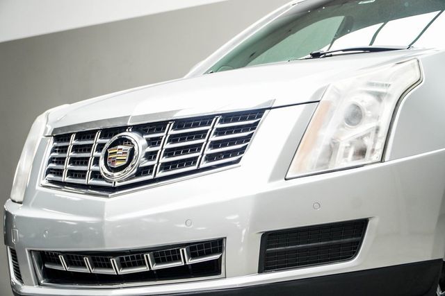 2016 Cadillac SRX FWD 4dr Luxury Collection - 22950669 - 1