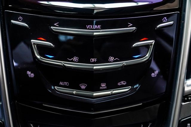 2016 Cadillac SRX FWD 4dr Luxury Collection - 22950669 - 19