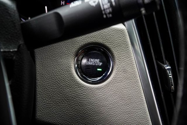 2016 Cadillac SRX FWD 4dr Luxury Collection - 22950669 - 20