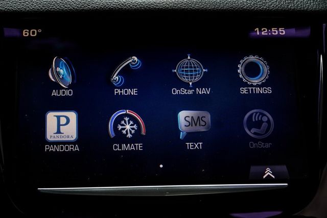 2016 Cadillac SRX FWD 4dr Luxury Collection - 22950669 - 21