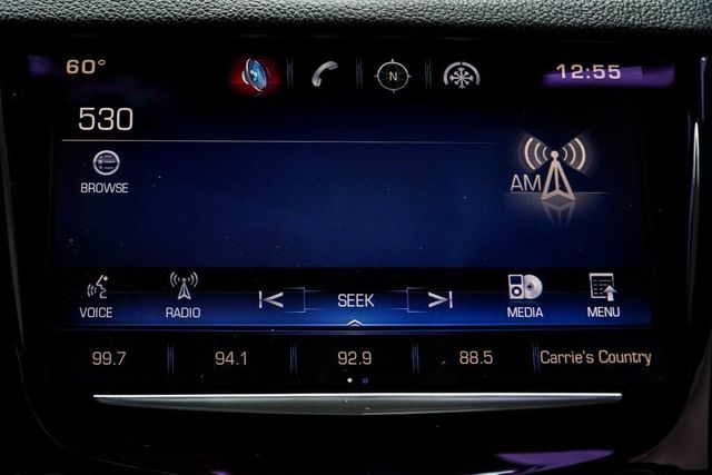 2016 Cadillac SRX FWD 4dr Luxury Collection - 22950669 - 22