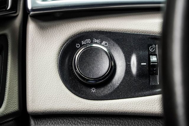 2016 Cadillac SRX FWD 4dr Luxury Collection - 22950669 - 26