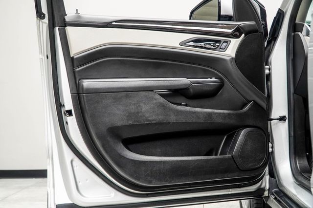 2016 Cadillac SRX FWD 4dr Luxury Collection - 22950669 - 28