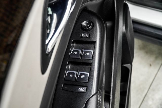 2016 Cadillac SRX FWD 4dr Luxury Collection - 22950669 - 29