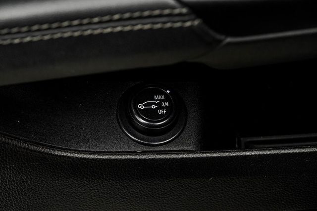 2016 Cadillac SRX FWD 4dr Luxury Collection - 22950669 - 30