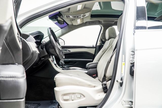 2016 Cadillac SRX FWD 4dr Luxury Collection - 22950669 - 32