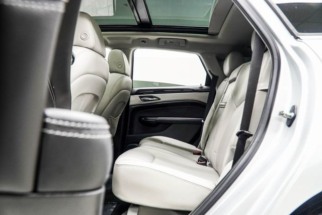 2016 Cadillac SRX FWD 4dr Luxury Collection - 22950669 - 33