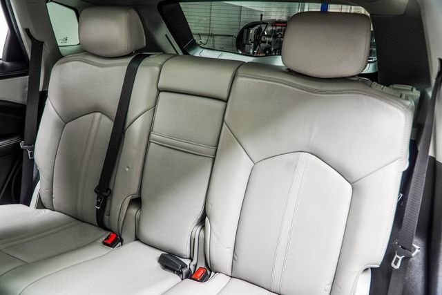 2016 Cadillac SRX FWD 4dr Luxury Collection - 22950669 - 34