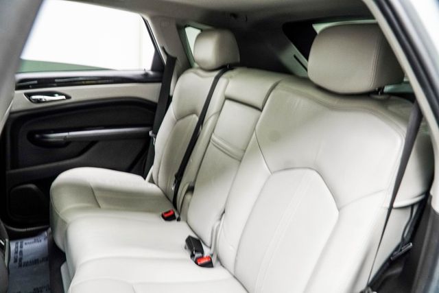 2016 Cadillac SRX FWD 4dr Luxury Collection - 22950669 - 35