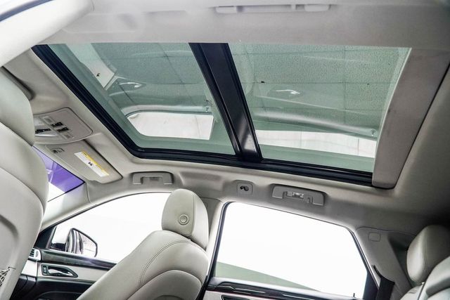 2016 Cadillac SRX FWD 4dr Luxury Collection - 22950669 - 36