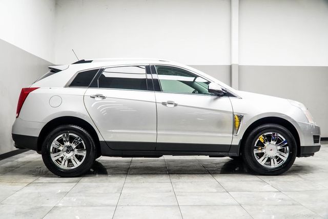 2016 Cadillac SRX FWD 4dr Luxury Collection - 22950669 - 5