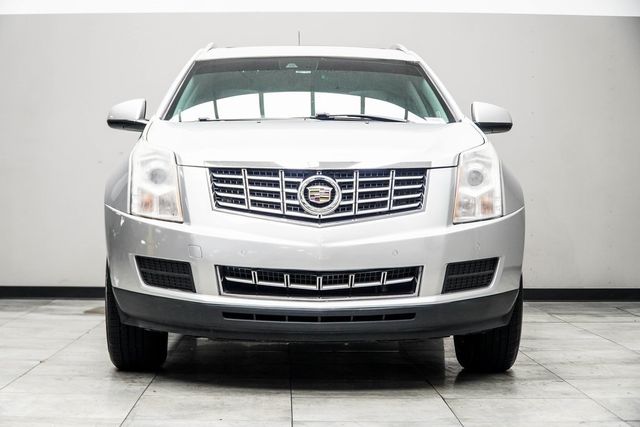 2016 Cadillac SRX FWD 4dr Luxury Collection - 22950669 - 6