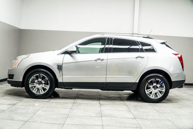 2016 Cadillac SRX FWD 4dr Luxury Collection - 22950669 - 8