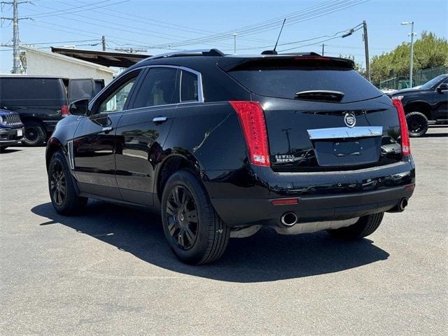 2016 Cadillac SRX FWD 4dr Luxury Collection - 22493577 - 10