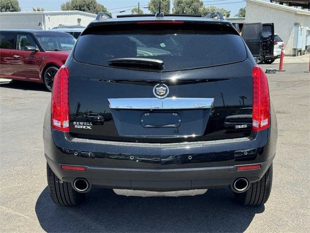 2016 Cadillac SRX FWD 4dr Luxury Collection - 22493577 - 11